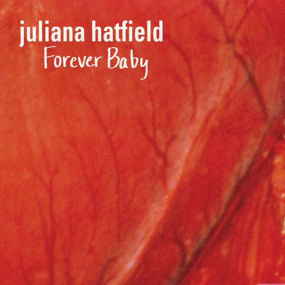 Forever Baby cover