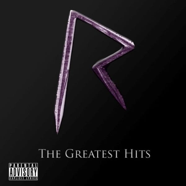 Greatest Hits cover