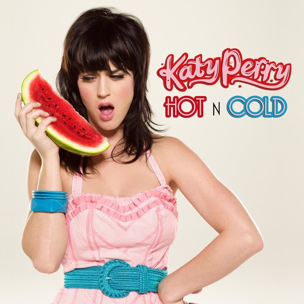 Hot N Cold cover