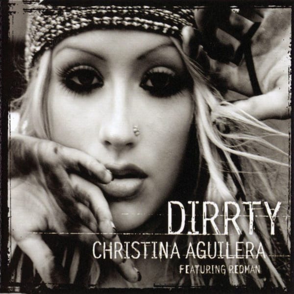Dance Vault Mixes - Dirrty cover
