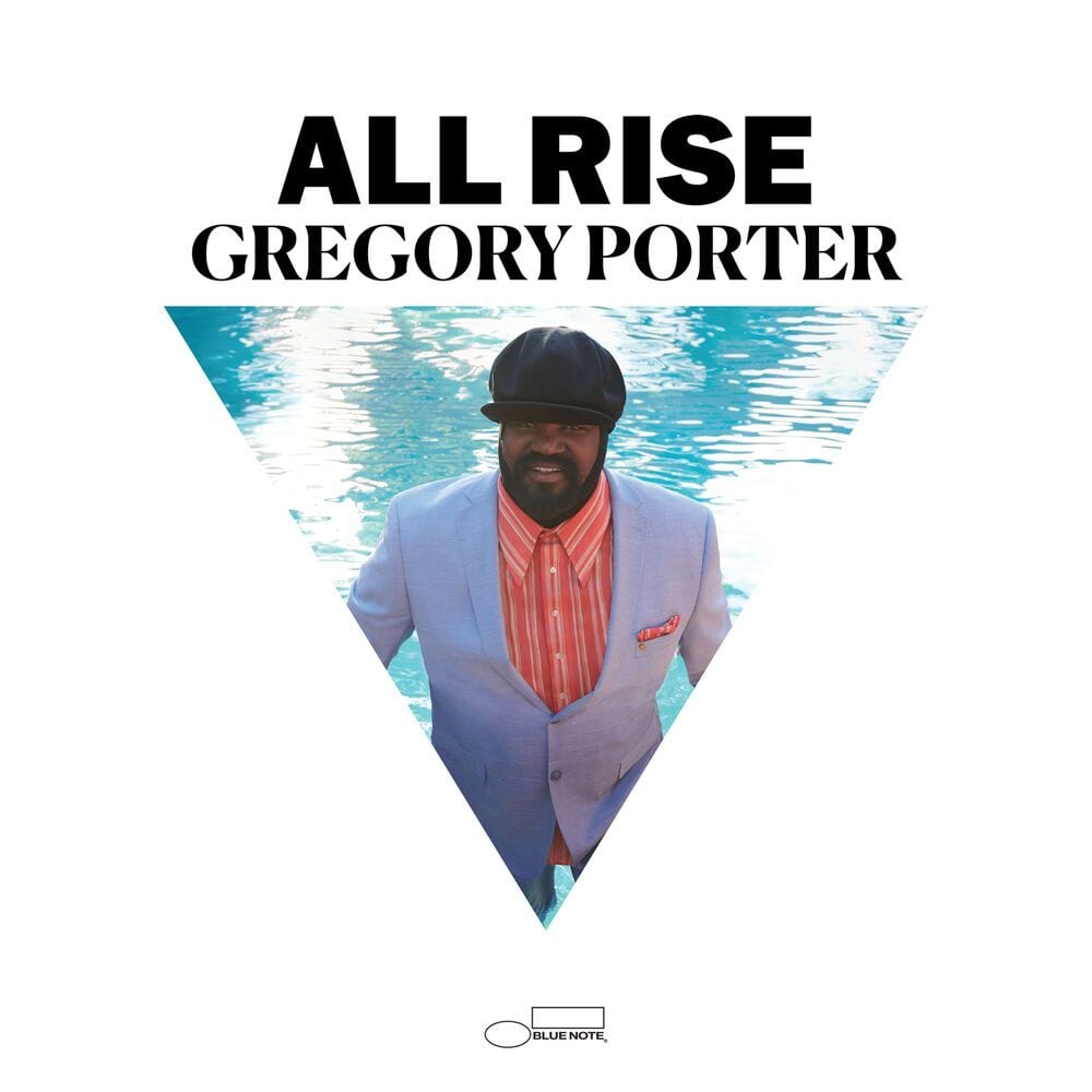 All Rise cover