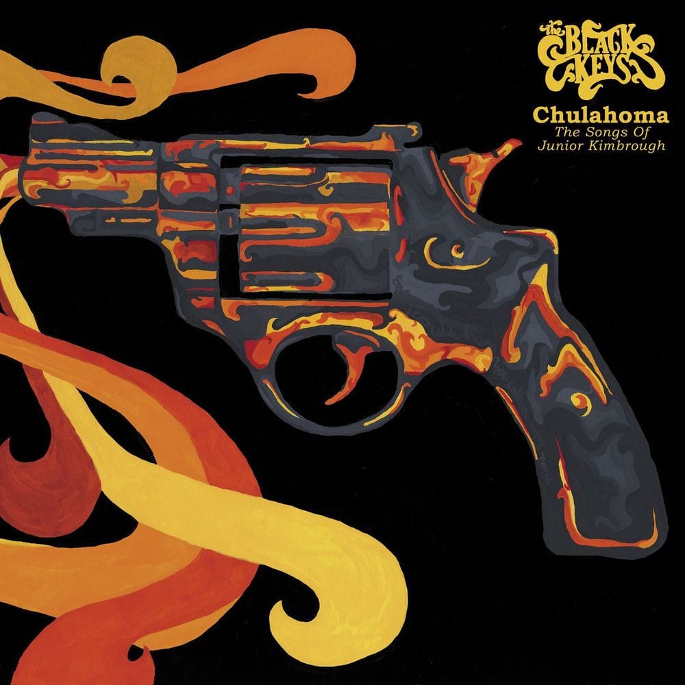 Chulahoma cover