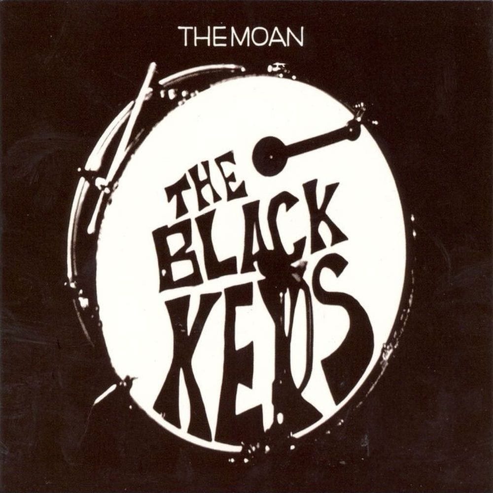 The Moan cover