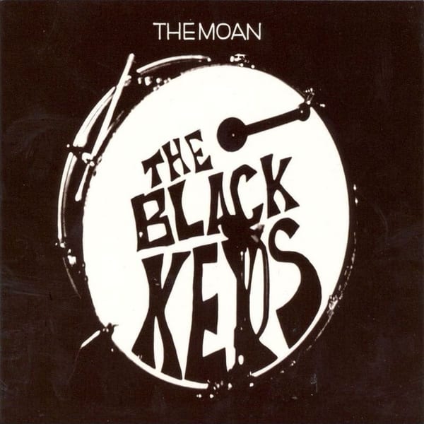 The Moan cover