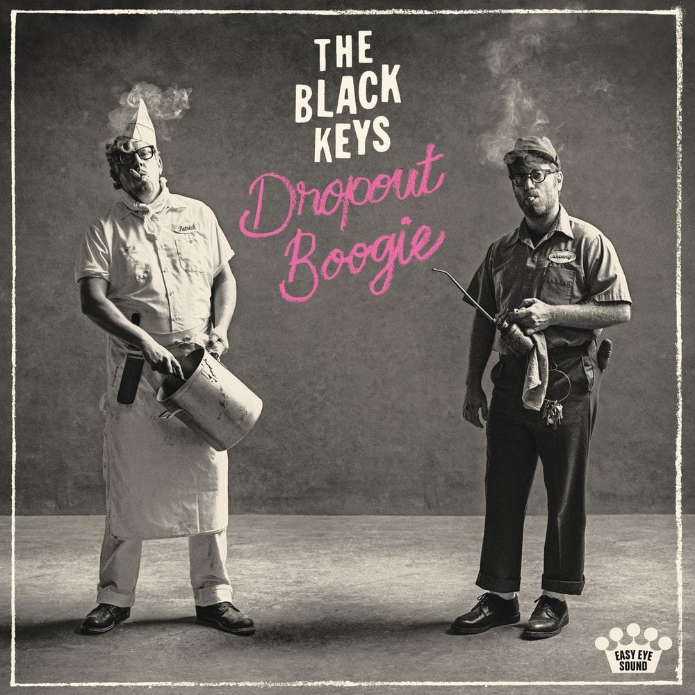 Dropout Boogie cover