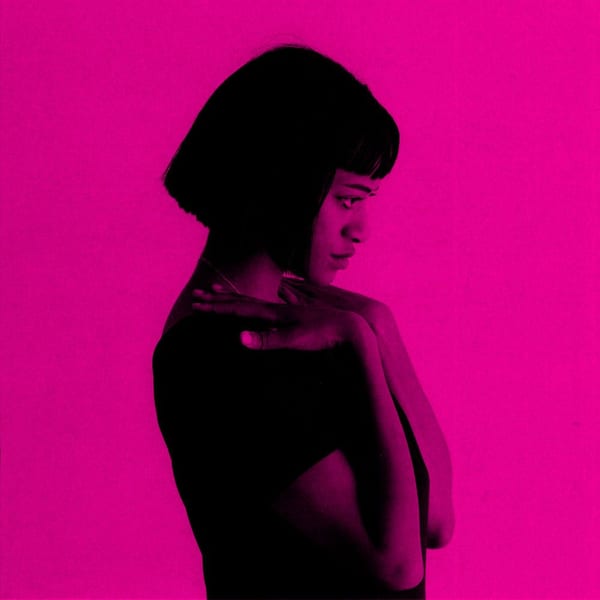 REDUX cover
