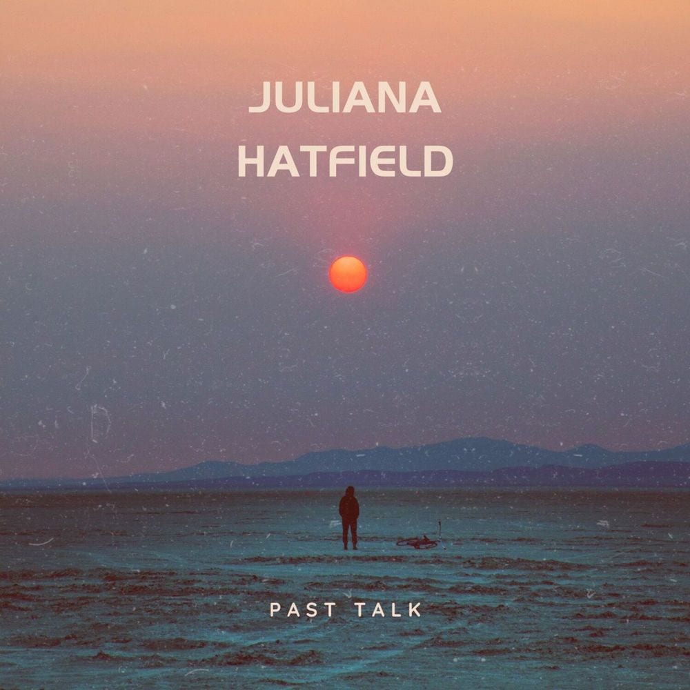 Past Talk cover