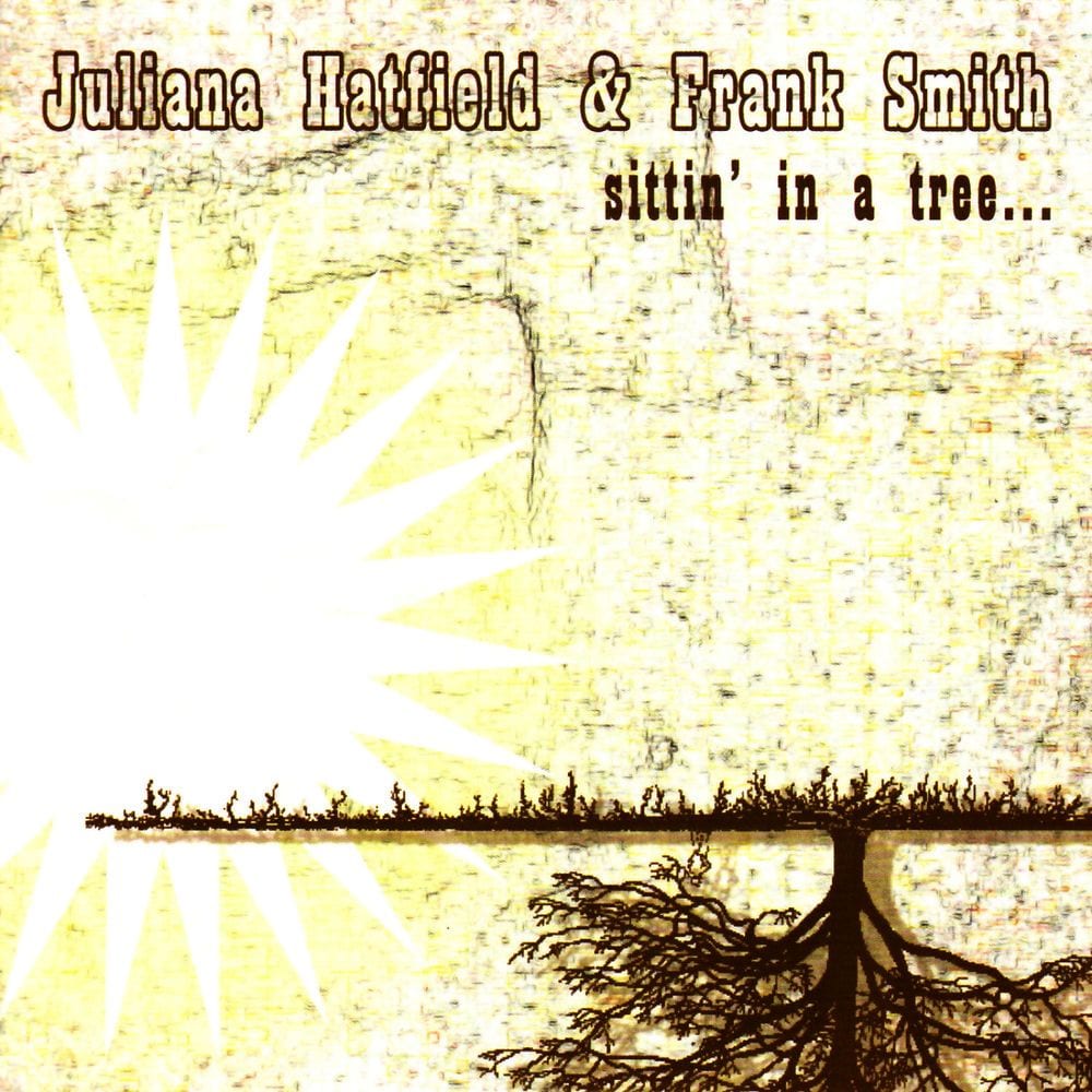 Sittin' in a Tree cover