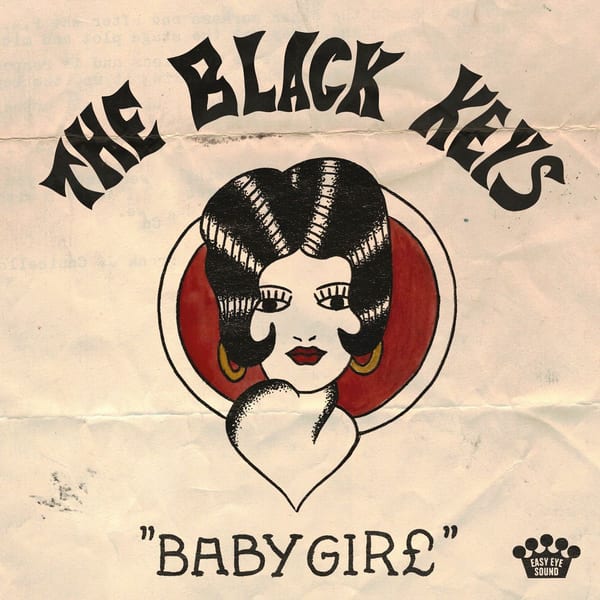Babygirl cover