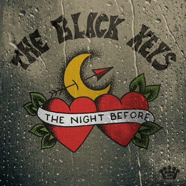 The Night Before cover