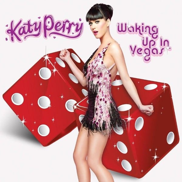 Waking Up in Vegas cover