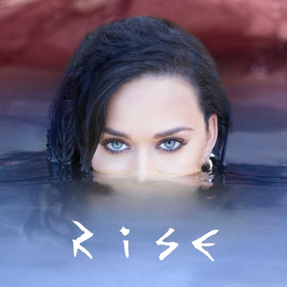 Rise cover