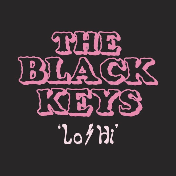 Lo/Hi cover