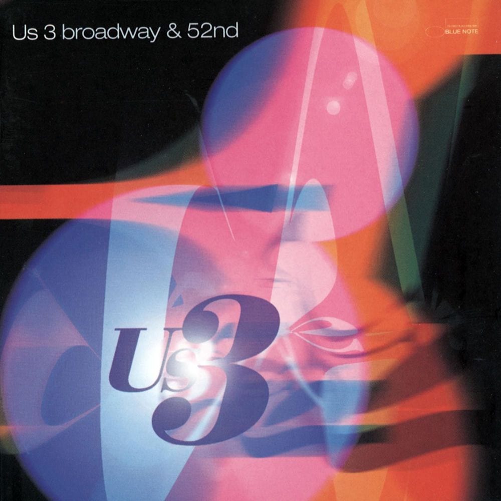 Broadway & 52nd cover