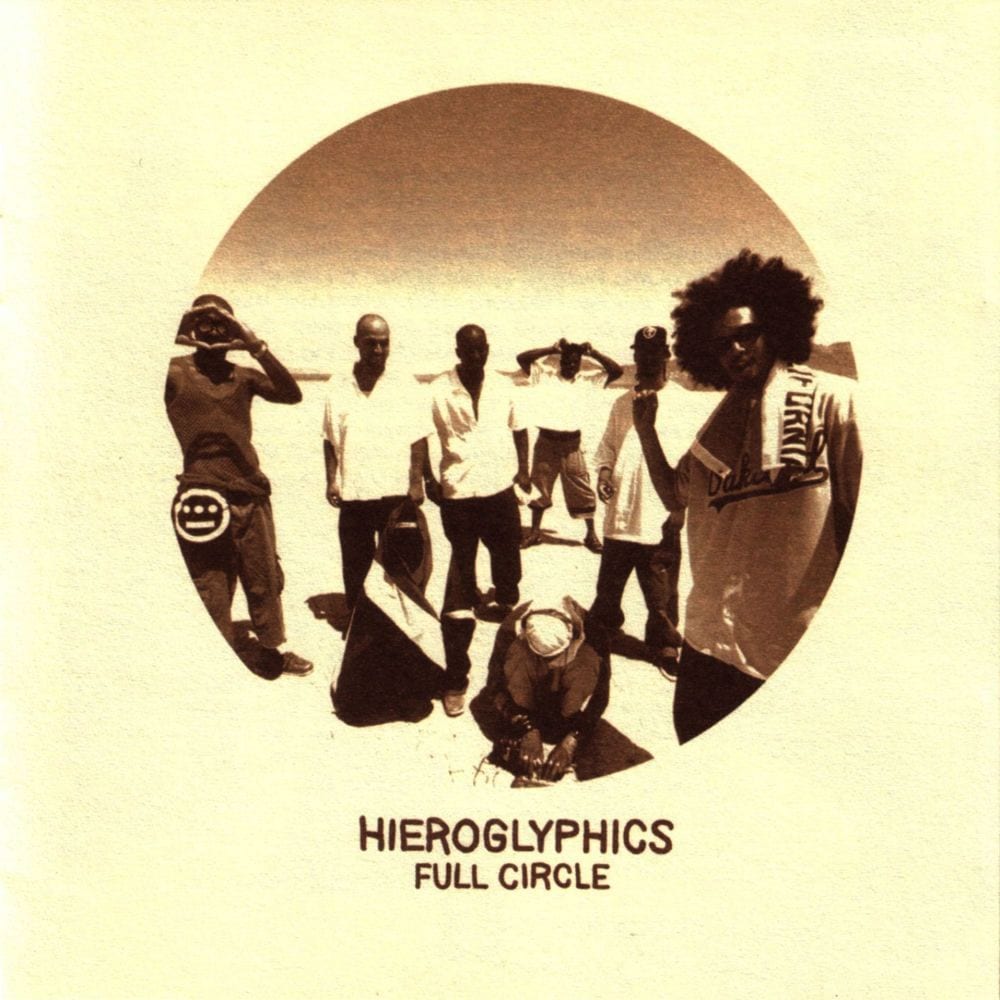 Full Circle