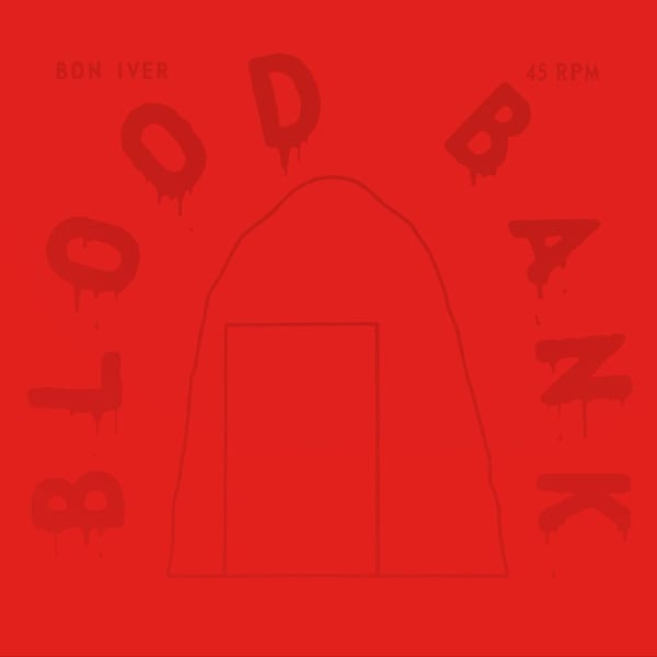 Blood Bank EP (10th Anniversary Edition) cover