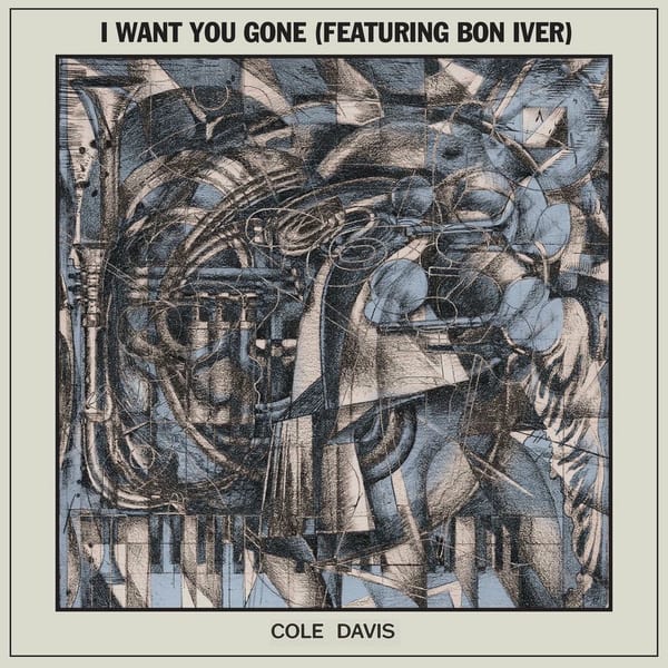 I Want You Gone cover