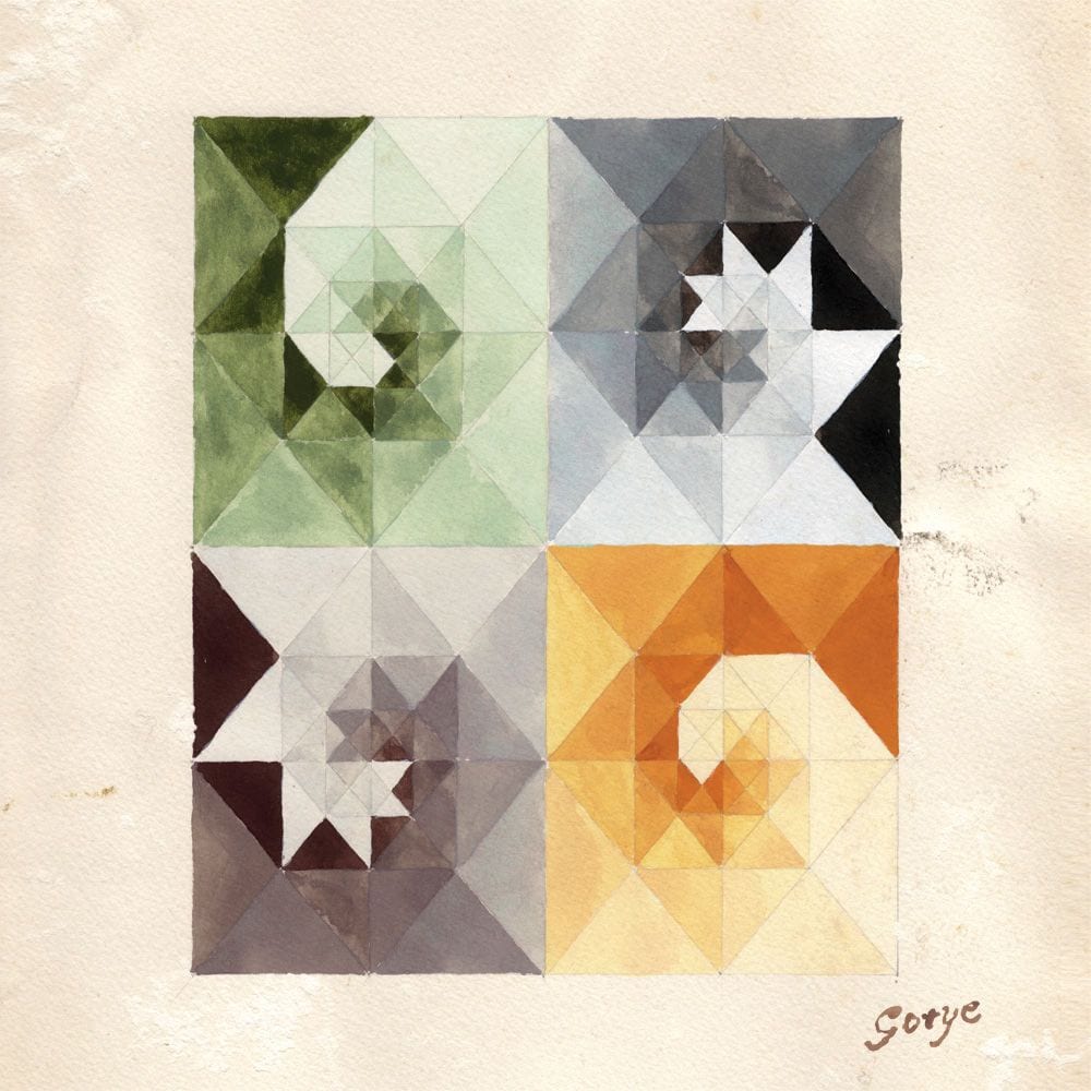 Making Mirrors cover