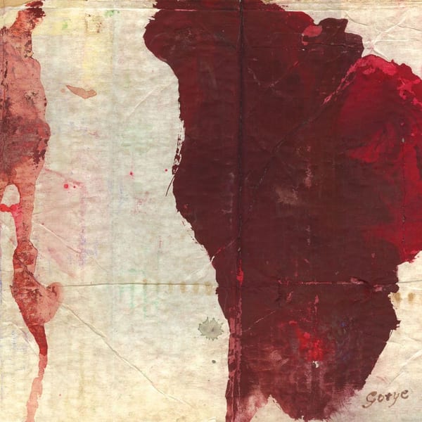Like Drawing Blood cover