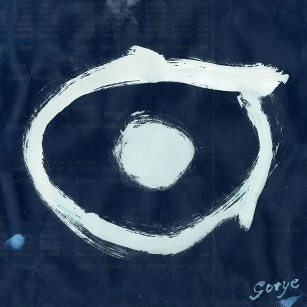 Eyes Wide Open (Remixes) cover