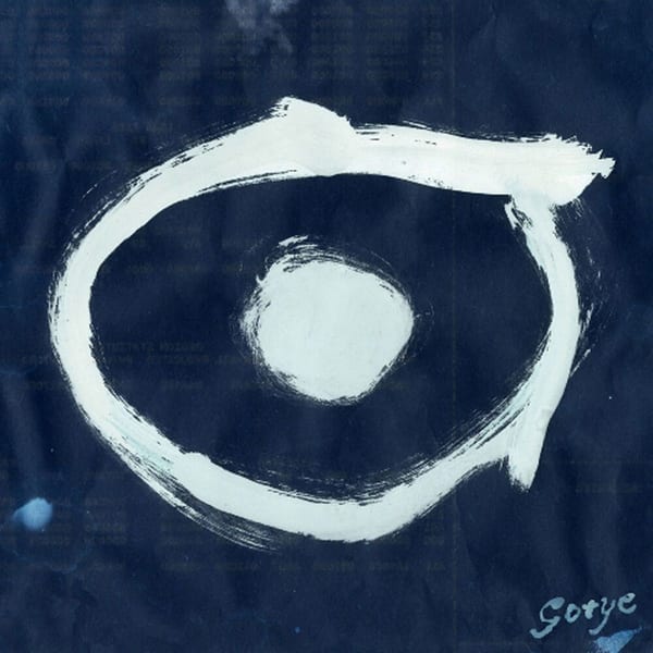 Eyes Wide Open (Remixes) cover