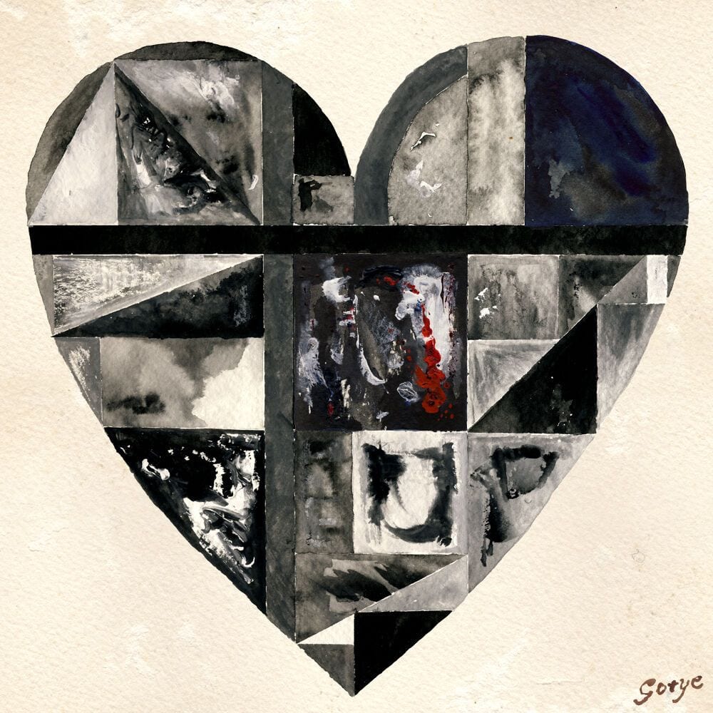 Somebody That I Used To Know cover