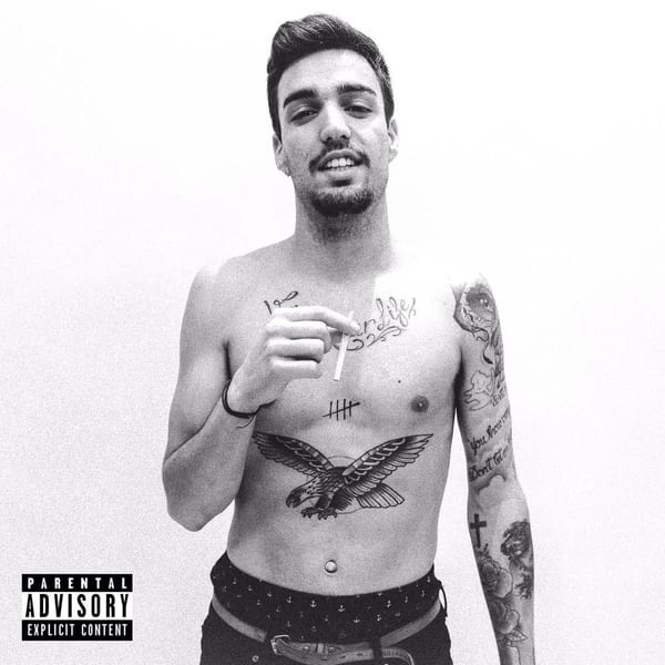 Boys Don't Cry cover