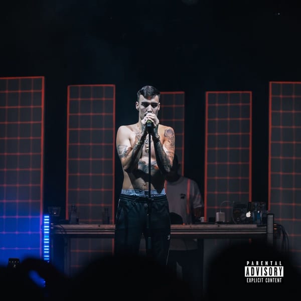 Inéditos cover