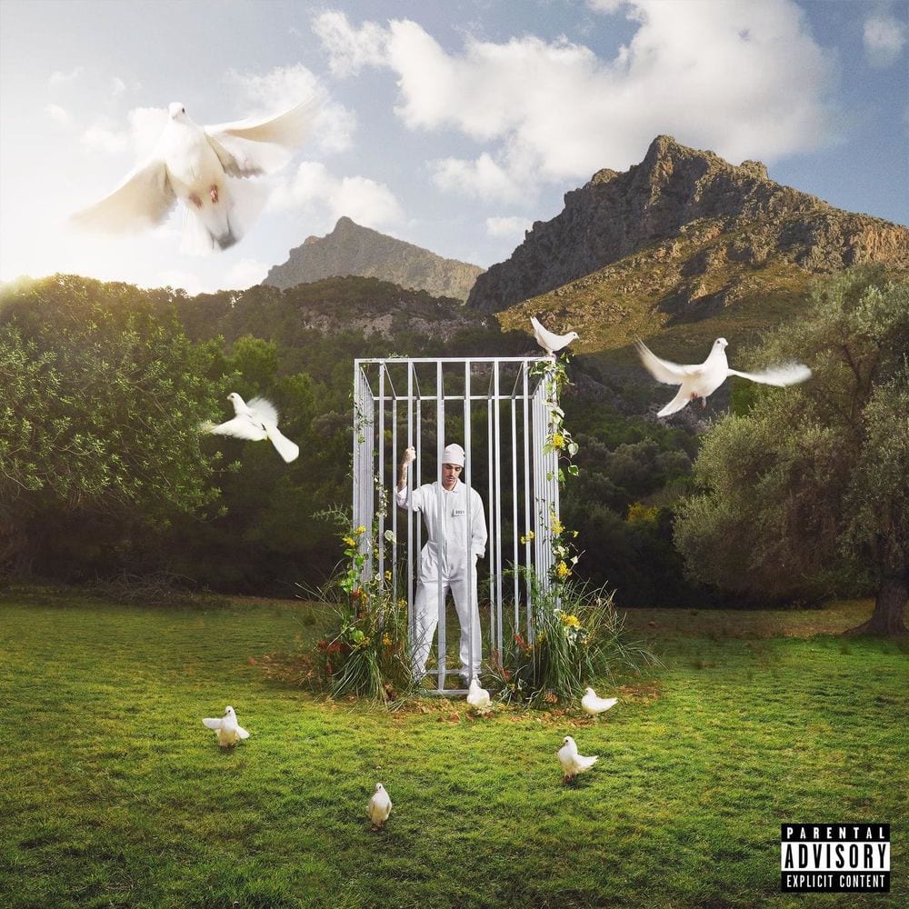LA ISLA LP cover