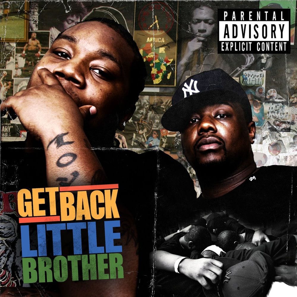 Getback cover