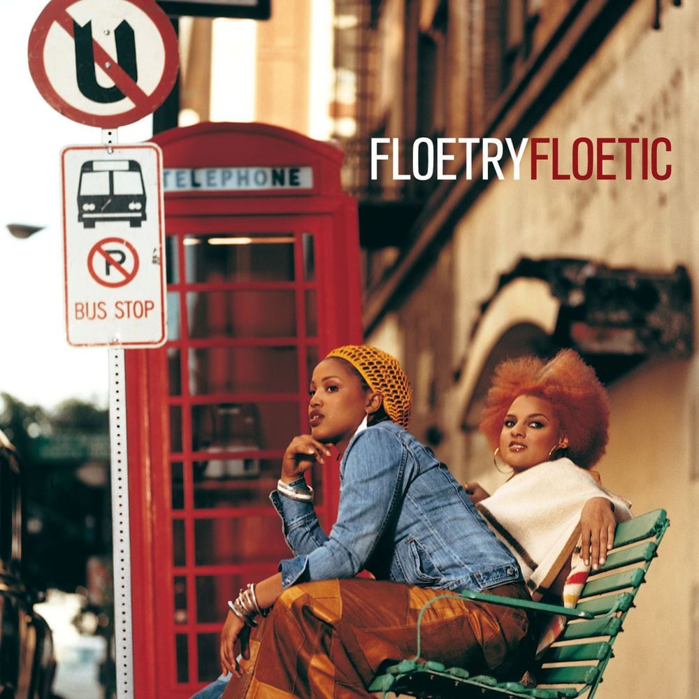 Floetic cover