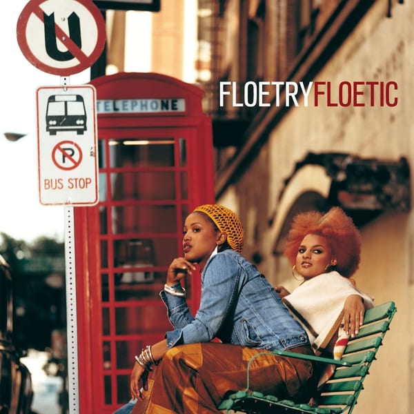 Floetic cover
