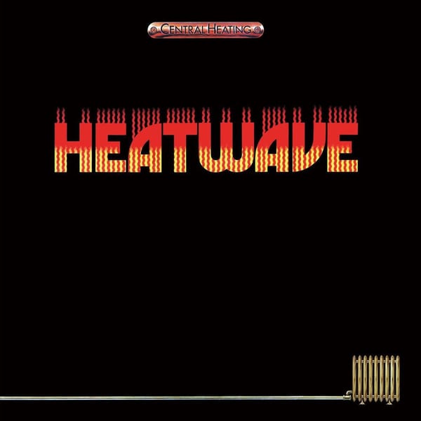 Central Heating cover