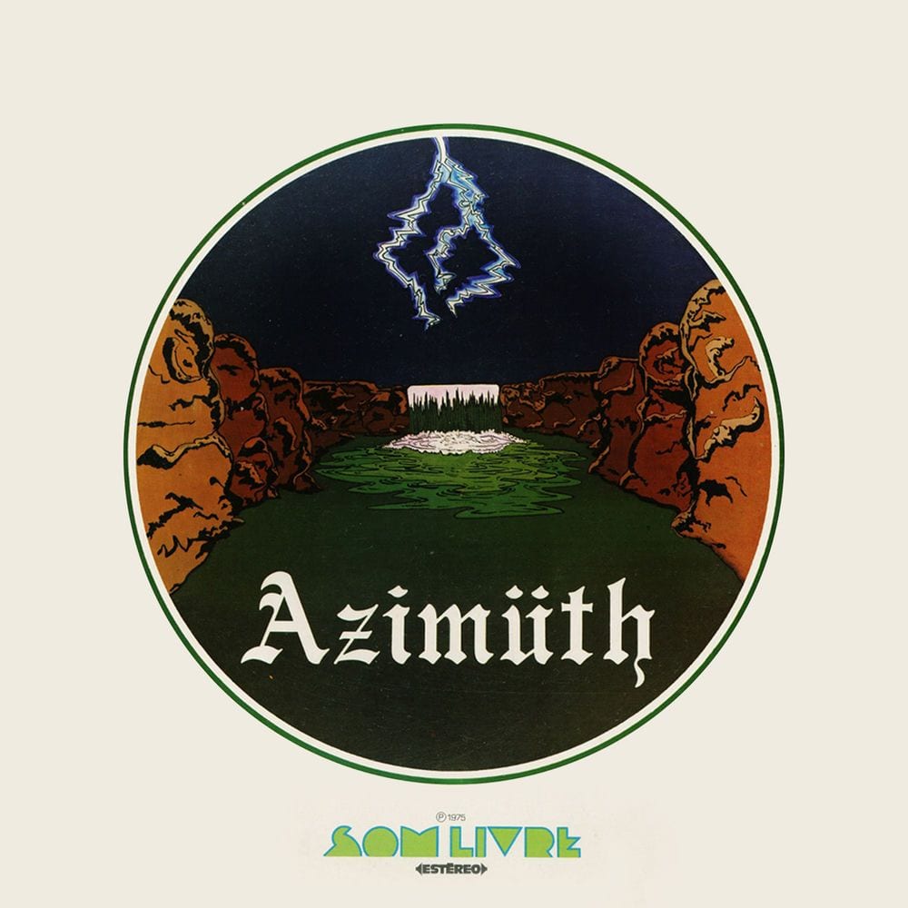 Azimüth cover