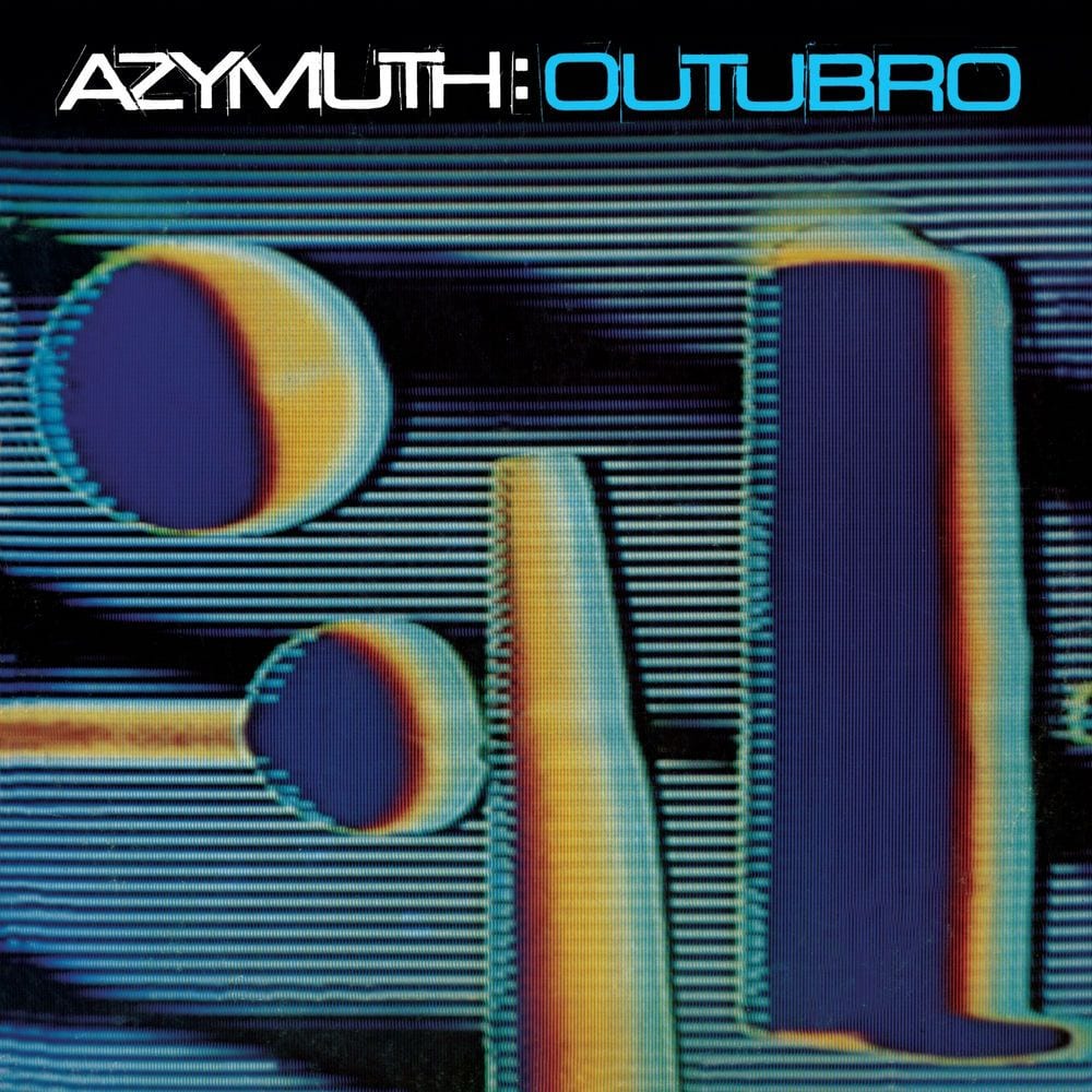 Outubro cover