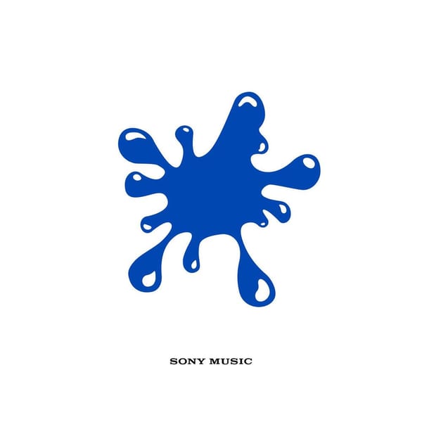 Sunflower / Big Blue cover