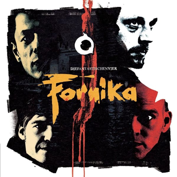 Fornika cover