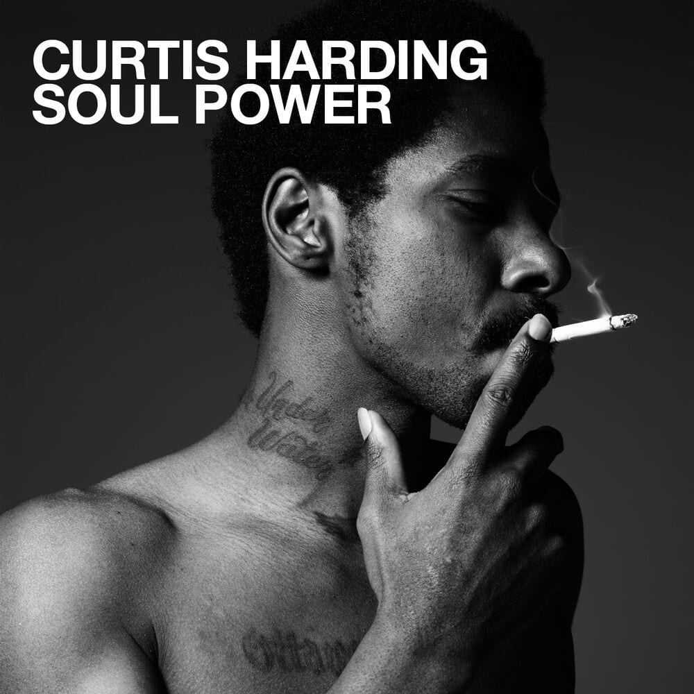 Soul Power cover