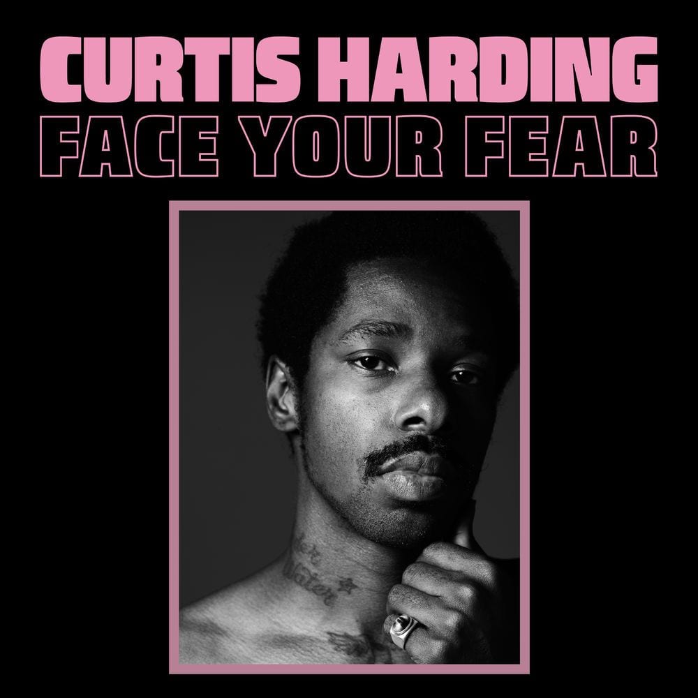 Face Your Fear cover