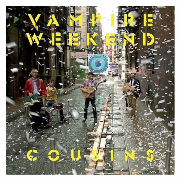California English Pt. 2 cover