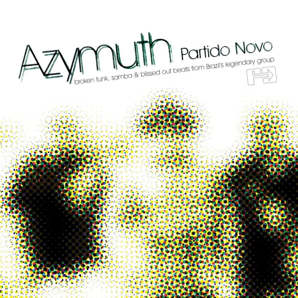 Partido Novo cover