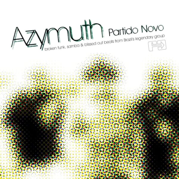 Partido Novo cover