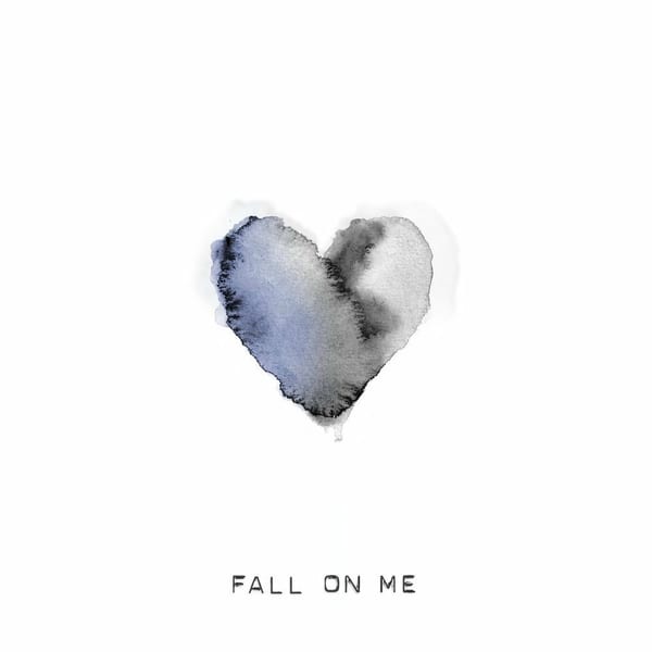 Fall On Me cover