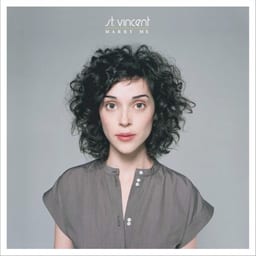 Marry Me cover art