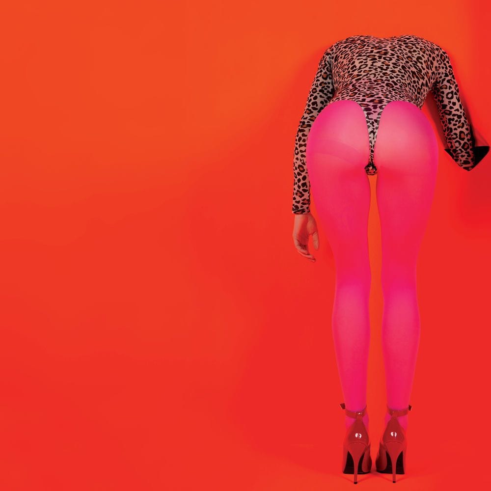 MASSEDUCTION cover