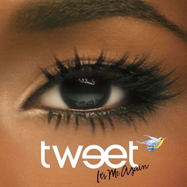 It's Me Again cover