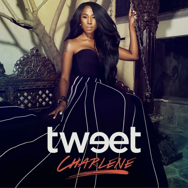 Charlene cover