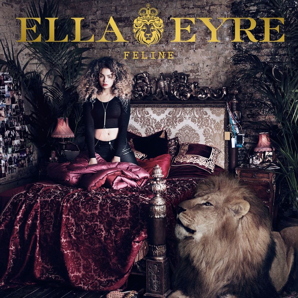 Feline cover