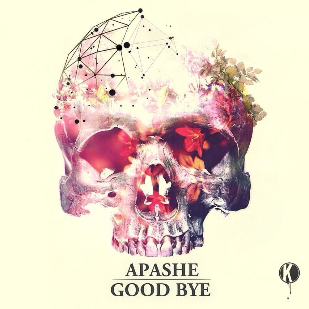 Good Bye cover