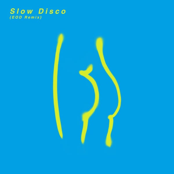Slow Disco (EOD Remix) cover
